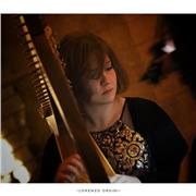 Insegnante di musica e arpa